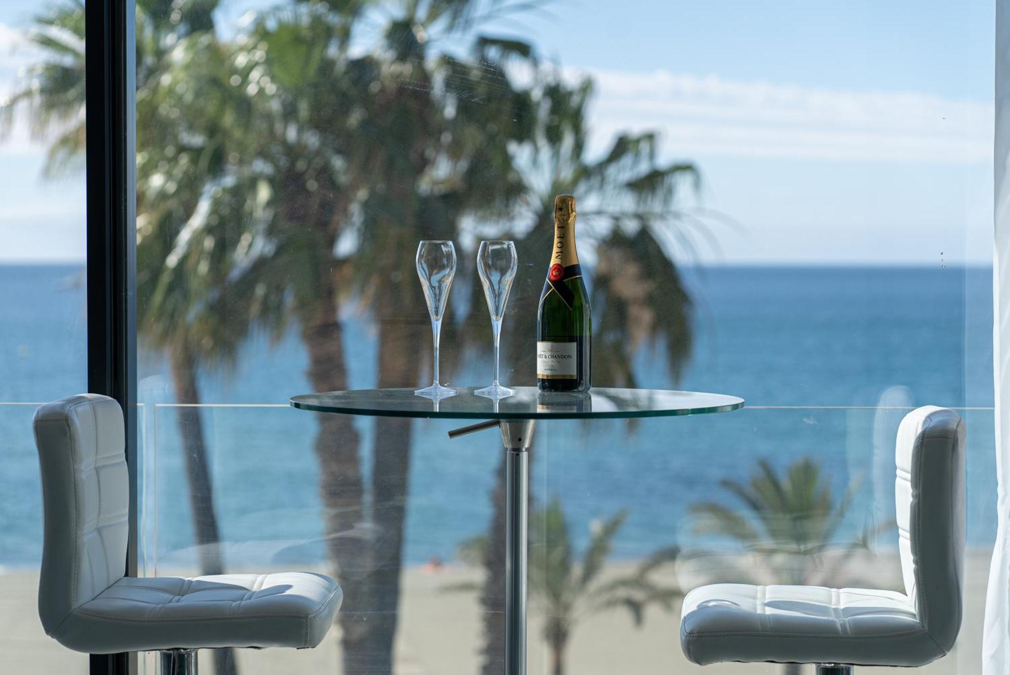 La Viu Διαμέρισμα Εστεπόνα Εξωτερικό φωτογραφία
